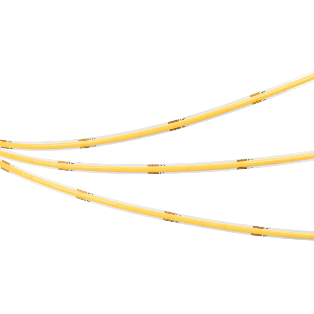 Светодиодная лента COB-X480-6mm 24V Day4000 (6 W/m, IP20, CSP, 4m) (Arlight, -) 039053