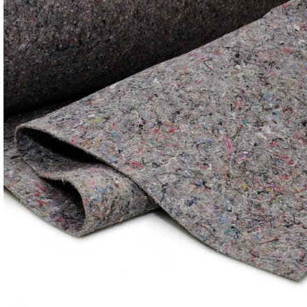 Термовойлок 600 гр/м.кв. (63м.кв.)