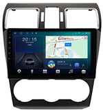Магнитола для Subaru Forester, Impreza, XV 2015-2018 - CanBox 9036 Android 10, 8-ядер, SIM-слот