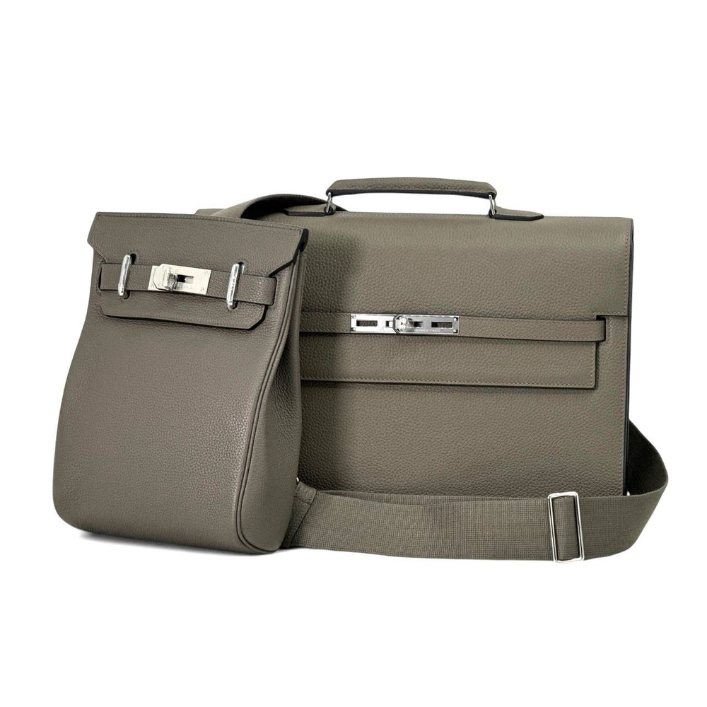 Портфель Hermes