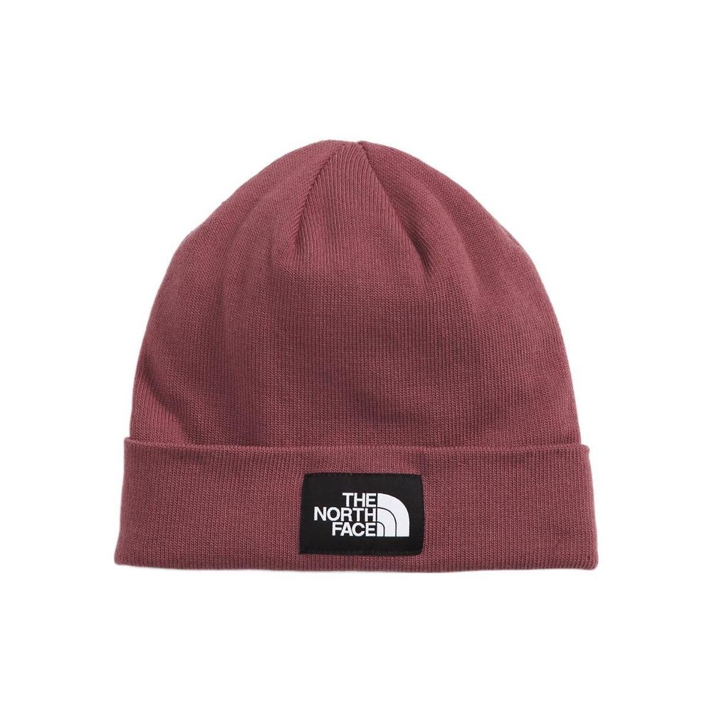 Шапки THE NORTH FACE, NF0A3FNT-6R4