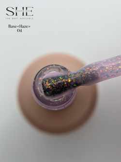 BASE HAZE 04 15 ml