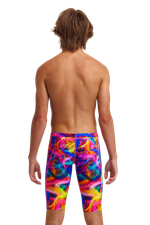 Джаммеры FUNKY TRUNKS Boys Solar Flares