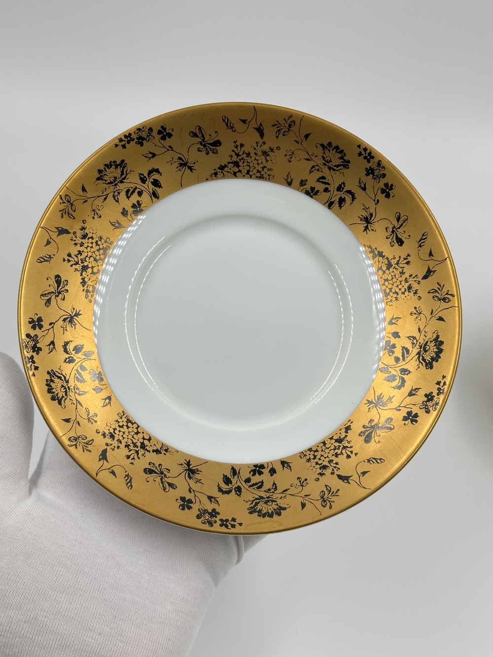 Чайная пара Celine