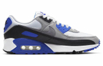 Кроссовки Nike Air Max 90 (Женская размерная сетка)