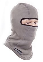 Подшлемник Kids Fleece / Детский / Серый