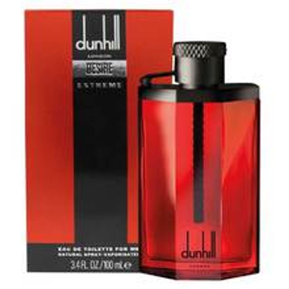 Dunhill Desire for Men Extreme EDT 100ml