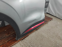 Дверь задняя правая Omoda C5 22-нв Б/У Оригинал 551001324AADYJ