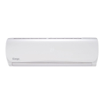 Сплит-система iCongo CS-35H3A-1C170AY8E, для помещения до 40 кв.м.