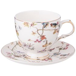 ЧАЙНАЯ ПАРА LEFARD "SENTIMENT" 275 МЛ (КОР=24НАБ.)