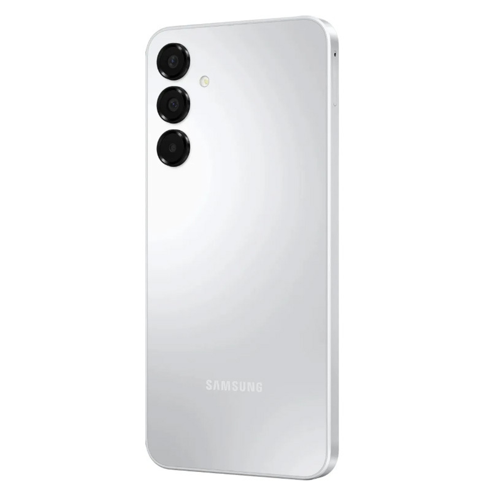 Смартфон Samsung Galaxy A16 6/128 ГБ, серый