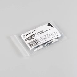 Коннектор ARL-MONO-5-2pin-STS (Arlight, IP20 Пластик) 030704
