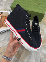 Кеды Gucci, арт. 482995672