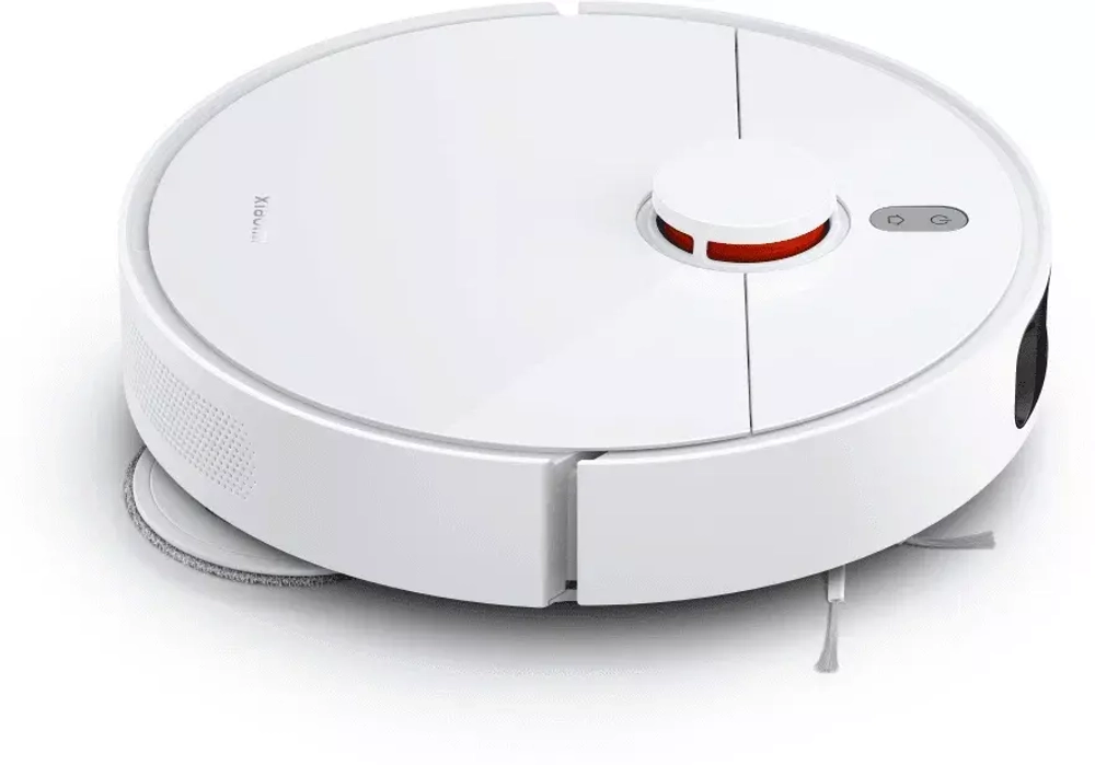 Робот-пылесос Xiaomi Mi Robot Vacuum S10+ (BHR6368EU)