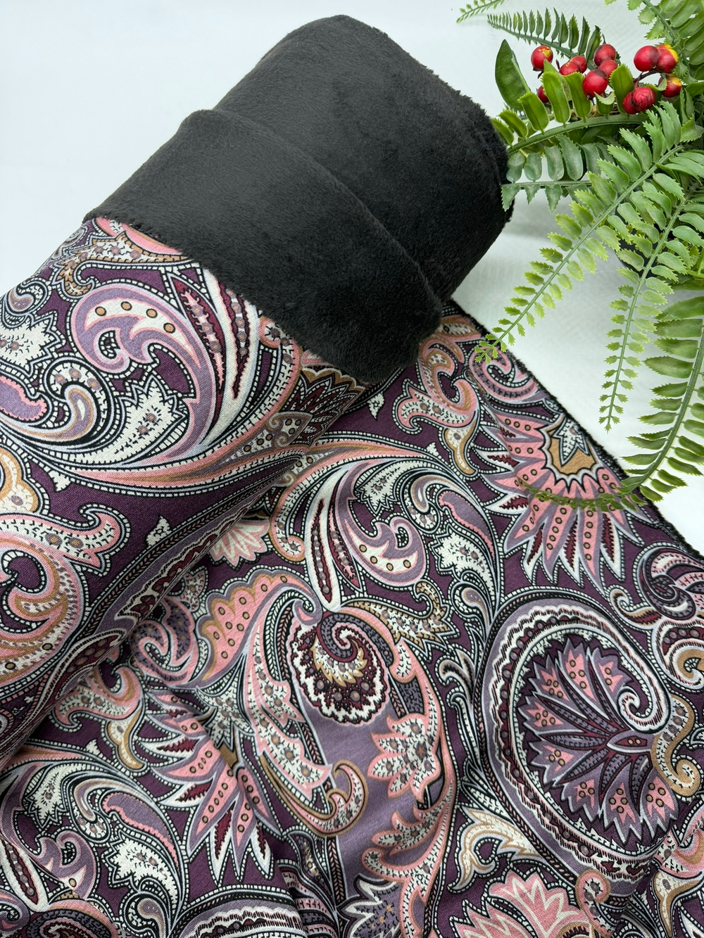 Бебисофт лила