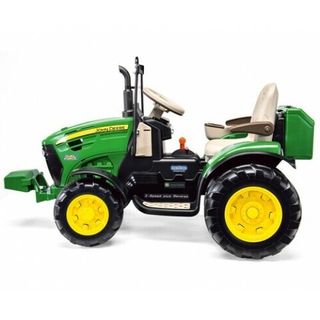 John Deere Dual Force