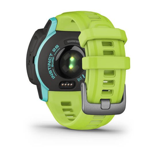 Умные часы Garmin Instinct 2S Surf Waikiki