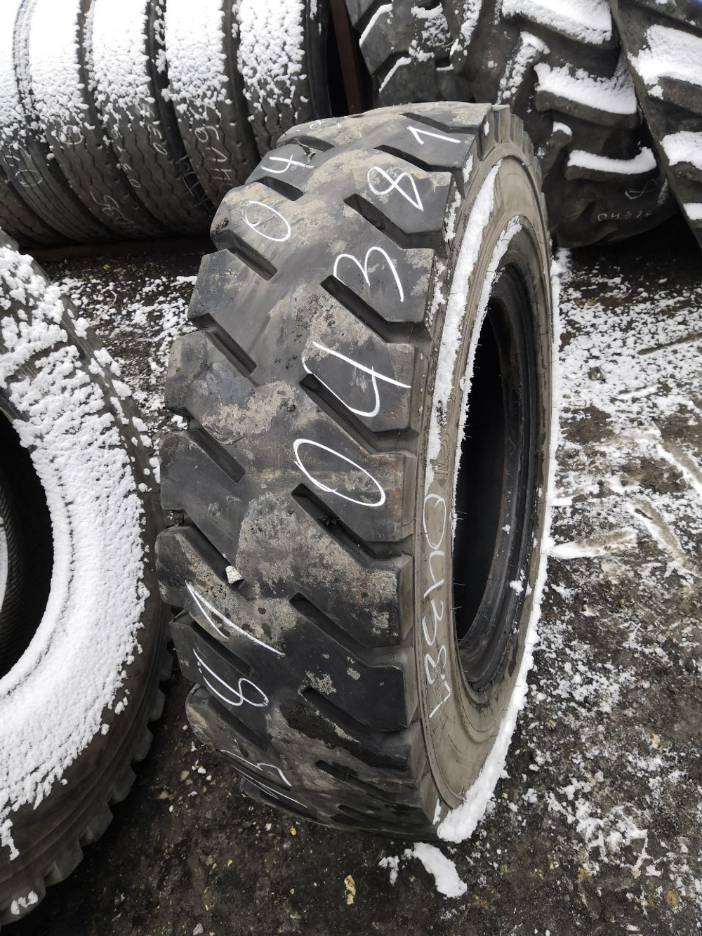 9.00R20 Michelin XZM шина б/у