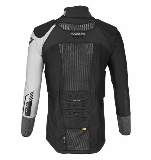 Термобелье CCM S26 TACKS PRO BASE NECK (SR)