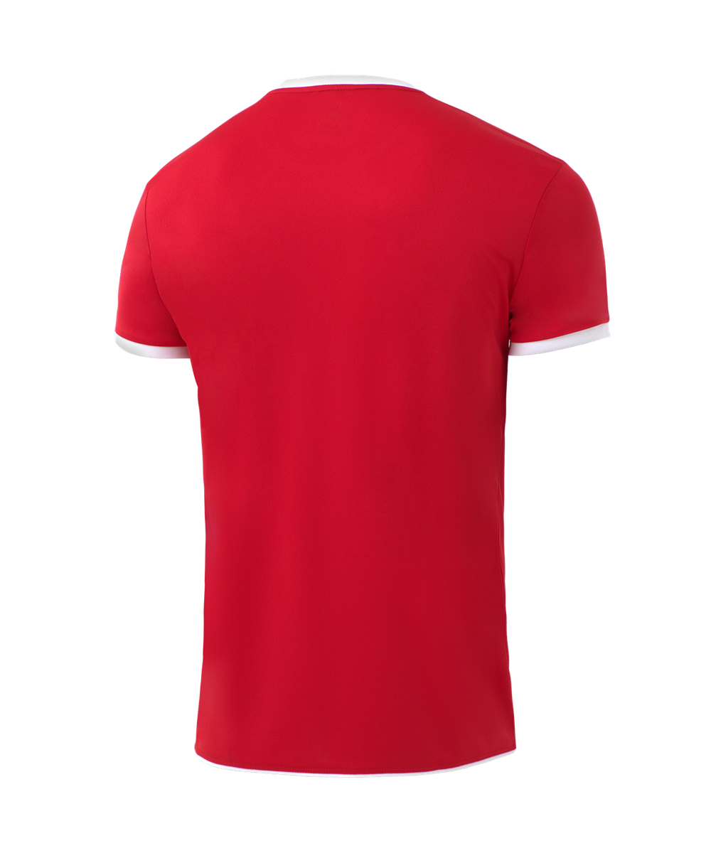 Футболка волейбольная Camp, красный