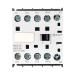 Миниконтактор МКЭ 6А 400В 1NO EKF PROxima