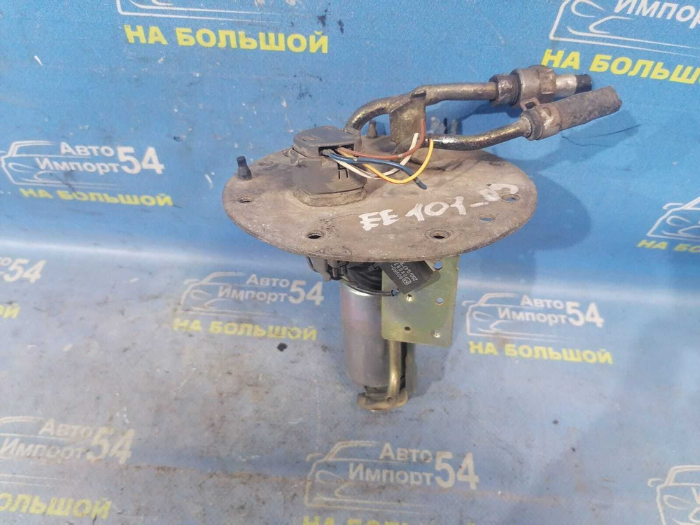 Бензонасос погружной TOYOTA COROLLA 1992