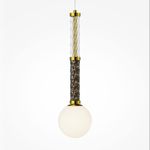 Подвесной светильник Maytoni MOD287PL-01BS1