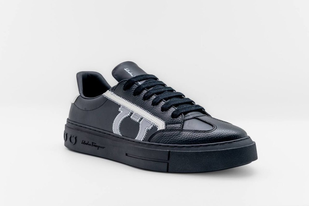 Кеды Salvatore Ferragamo