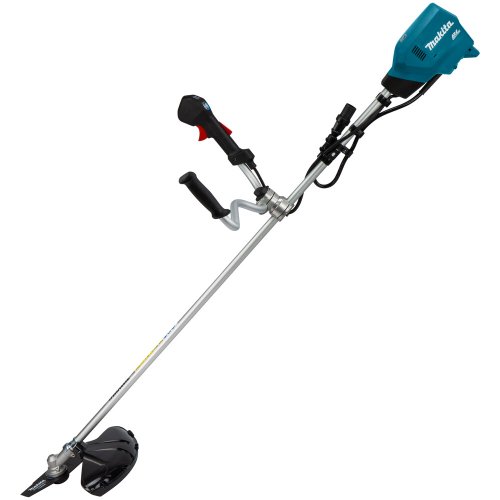 Триммер Makita UR 101 CZ аккумуляторный