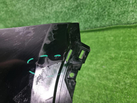 Бампер передний GAC GS8 2 (2021-н.в.)