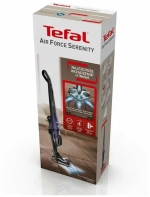 Пылесос Tefal TY9179WO (w)