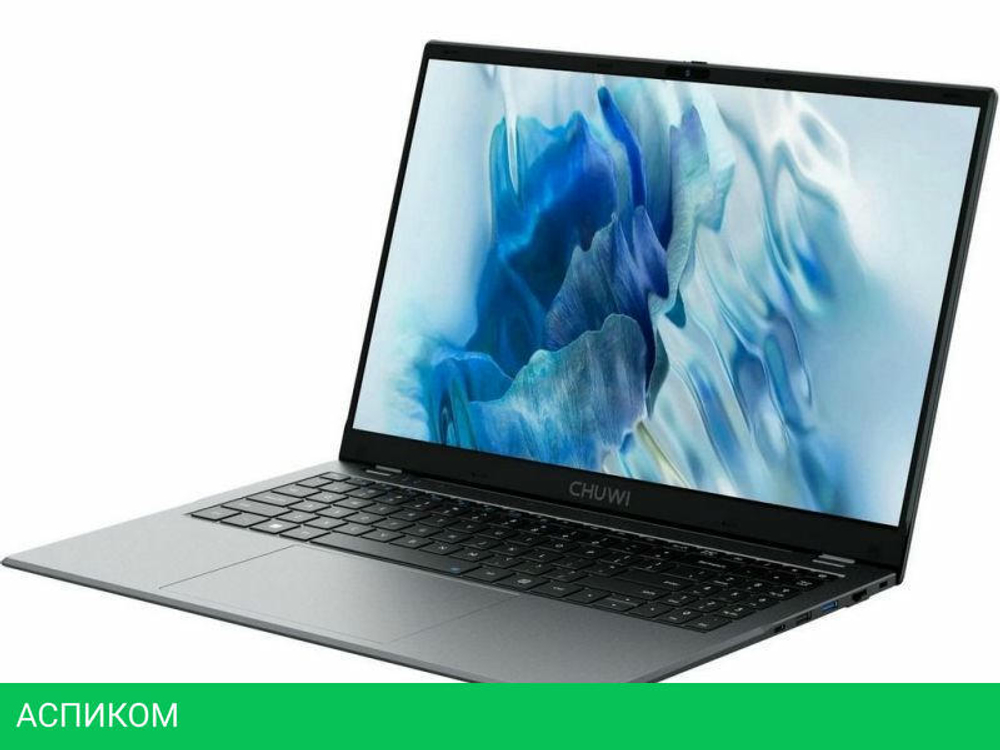 Ноутбук Chuwi GemiBook Plus CWI620-iN15016G512G