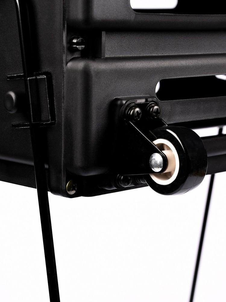 Корзина пластиковая для мячей NEVA SPORT