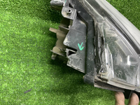 Битая Фара правая Mazda 6 GH (2009-2013) галоген