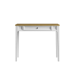 Консоль Квадро-С из массива сосны 98.2*80*40 см