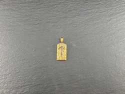 Подвеска. Руна