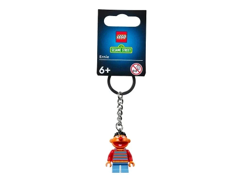Брелок LEGO 854195 Эрни