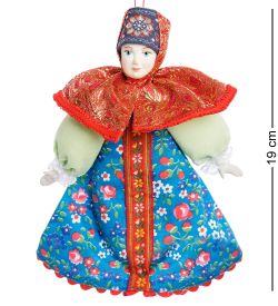 RK-646/2 Кукла подвесная «Матрена»