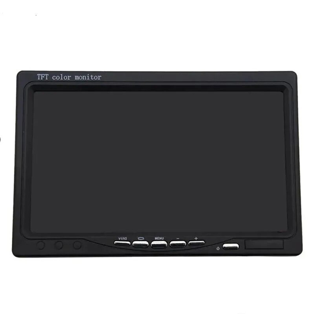 Комплект подводного наблюдения AVT mini DR- New