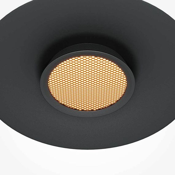 Подвесной светодиодный светильник Maytoni El MOD041PL-L15B3K1