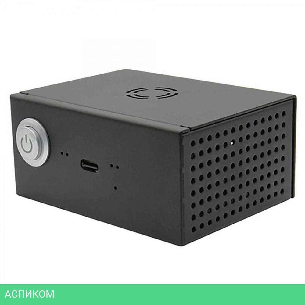 Корпус ACD KP561