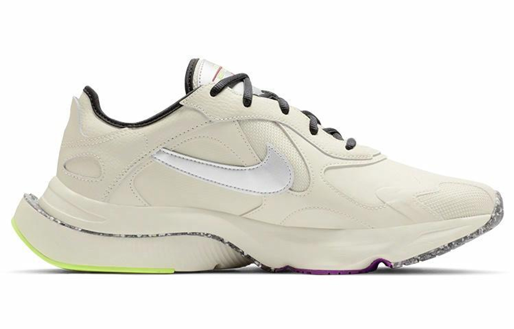 Кроссовки Nike Air Zoom Division Wntr