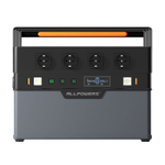 Портативная электростанция Allpowers S1500, 1500 Вт