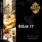Табак для кальяна JENT Alcohol с ароматом Белая сангрия (Rioja 17), 25 гр