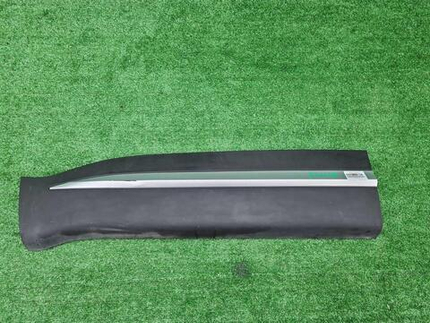 Накладка двери передняя Chery Tiggo 7 Pro 20-24