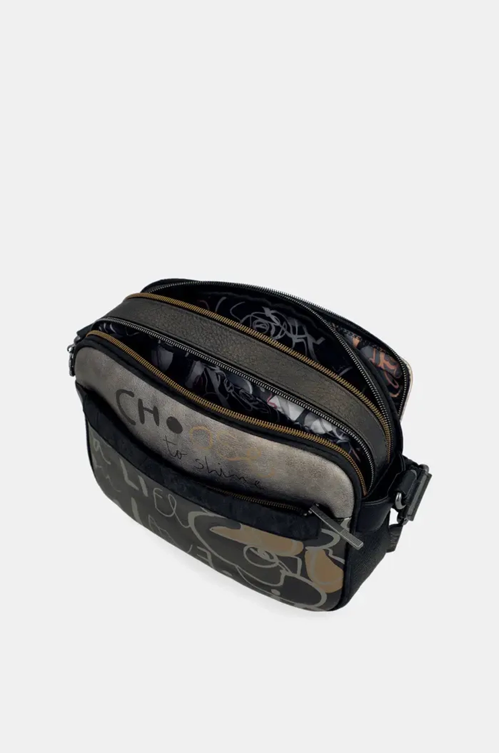 Сумка Anekke 41863-516