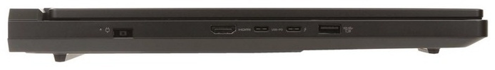 Ноутбук Lenovo Legion Pro 7 16IAX10H 16" / 64 Гб / SSD 1000 Гб / Без ОС / 83F50023RK