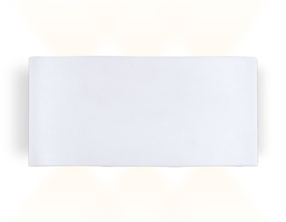 Ambrella Настенный светодиодный светильник Wall FW143