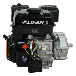 Lifan KP230-R D20 7А двигатель бензиновый 00-00155758