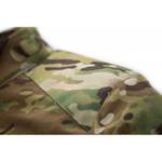 Боевая рубашка Carinthia Combat Shirt CCS, мультикам, р-р XL